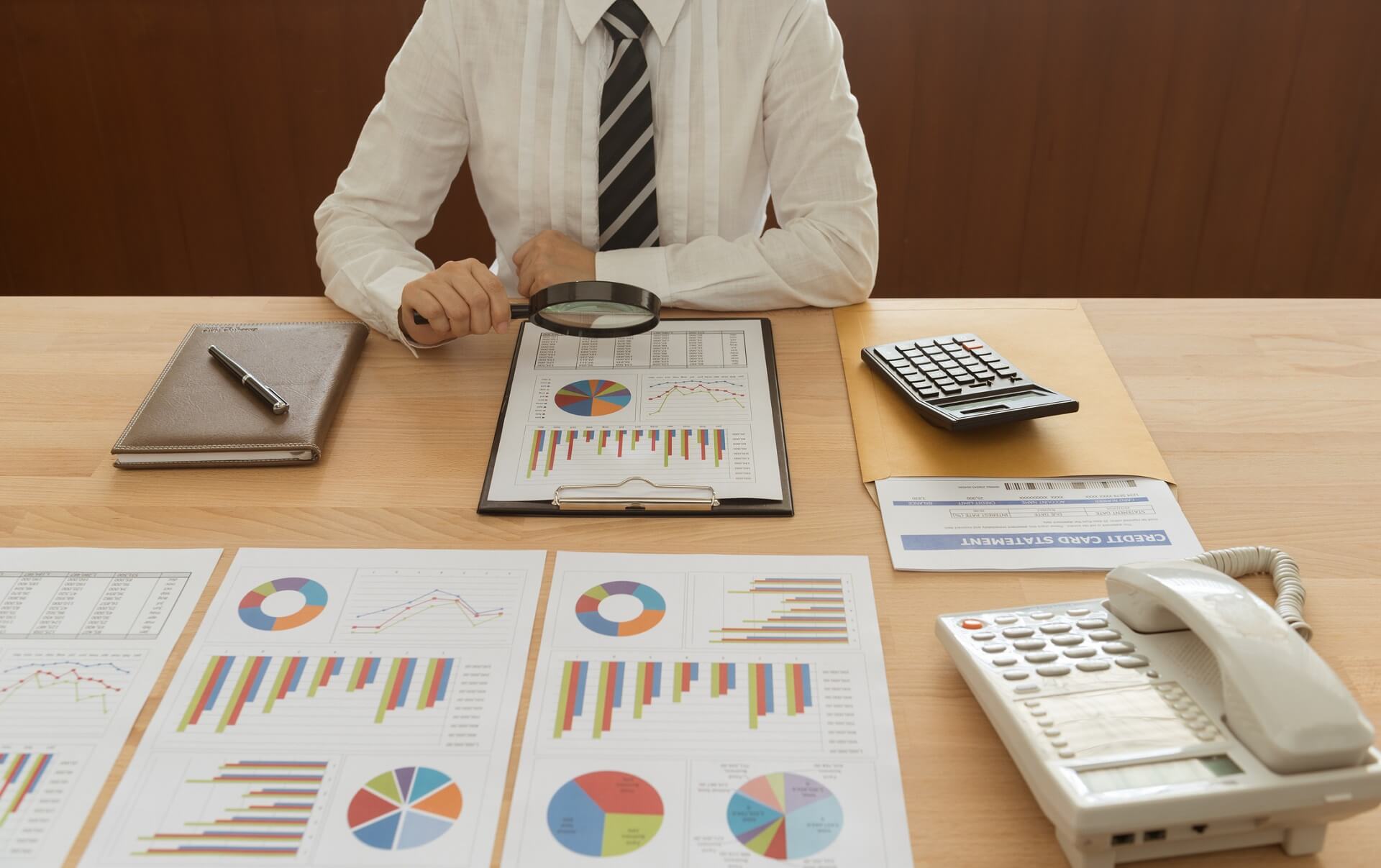 Getting Certified & Implementing Documentation Audit Successful Desk